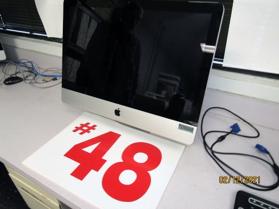 Apple Monitor