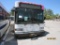 2002 Gillig 40 Foot Transit Bus