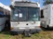 2005 NABI 40 Foot Transit Bus