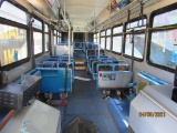 2002 Gillig 40 Foot Transit Bus