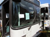 2003 Gillig 40 Foot Transit Bus