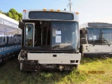 2007 NABI 40 Foot Transit Bus