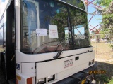 2007 NABI 40 Foot Transit Bus