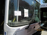 2007 NABI 40 Foot Transit Bus