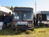 2007 NABI 40 Foot Transit Bus