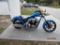 2016 Honda VTX1301