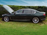 2020 BMW Alpina B7