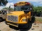 2001 Freightliner School Bus