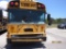 2002 Bluebird School Bus