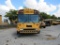 2002 Bluebird School Bus