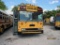 2002 Bluebird School Bus