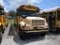 1998 International School Bus