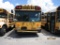 1999 Amtran School Bus