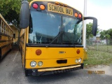 2002 Thomas School Bus (Saf-T-Liner)