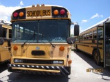 2002 Bluebird School Bus