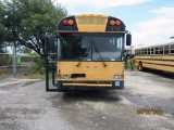 2005 International School Bus