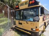 2008 International School Bus