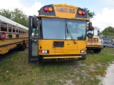 2008 International School Bus