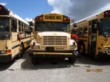 1997 International School Bus