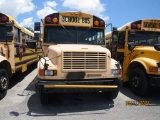 1997 International Harvester School Bus