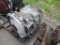 Allison Automatic Transmission Core