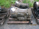 Allison Automatic Transmission Core