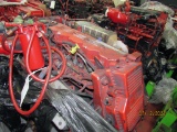 Cummins 6-Cylinder Diesel Engine Core