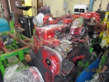 Cummins 6-Cylinder Diesel Engine Core