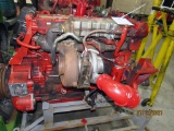 Cummins 6-Cylinder Diesel Engine Core