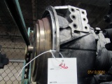 Allison Automatic Transmission Core