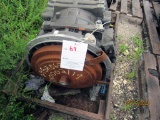 Allison Automatic Transmission Core