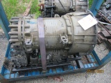 Allison Automatic Transmission Core