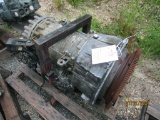 Allison Automatic Transmission Core