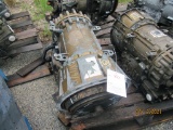 Allison Automatic Transmission Core