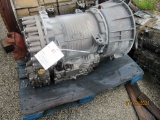 Allison Automatic Transmission Core