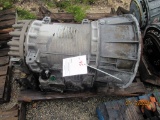 Allison Automatic Transmission Core