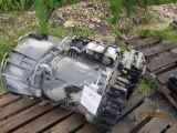 Allison Automatic Transmission Core