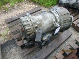 Allison Automatic Transmission Core