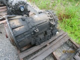 Allison Automatic Transmission Core