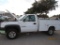 2003 Chevrolet Silverado 2500 HD