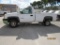 2004 Chevrolet Silverado 2500 HD