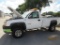 2005 Chevrolet Silverado 2500 HD