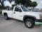 2004 Chevrolet Silverado 2500 HD