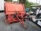 Wiedenmann Turf Cutter