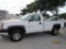 2004 Chevrolet Silverado 2500 HD