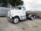 1990 International Road Tractor, Tandem Rear Axles