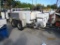 2007 US Jetting Sewer Cleaning Trailer