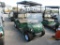 2008 Yamaha Golf Cart