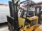 1999 Daewoo Electric Forklift Battery Operated