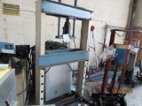 SPX 20-Ton Hydraulic Press